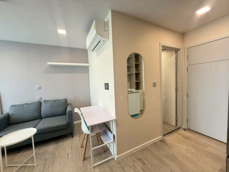 KAVE Town Colony : เคฟ ทาวน์ โคโลนี, ปทุมธานี, คลองหนึ่ง, คลองหลวง, ปทุมธานี, 23 ตร.ม., คอนโด ขาย, โดย Connex Property, 500314597 - DDproperty.com