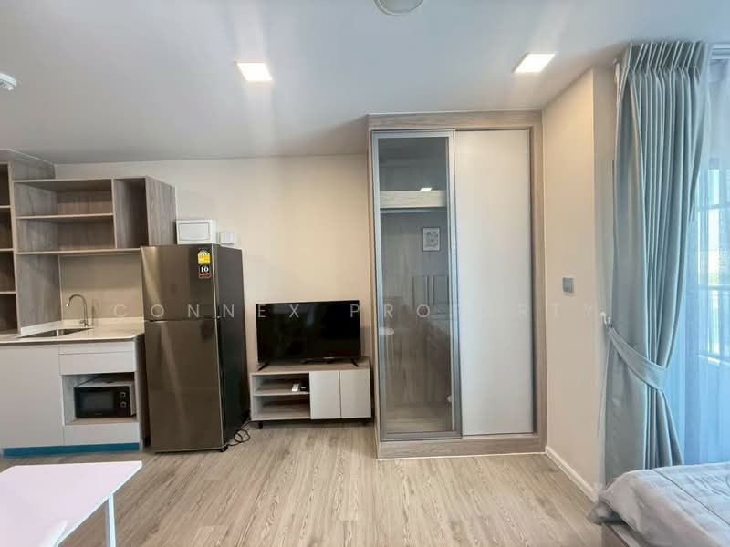 KAVE Town Colony : เคฟ ทาวน์ โคโลนี, ปทุมธานี, คลองหนึ่ง, คลองหลวง, ปทุมธานี, 23 ตร.ม., คอนโด ขาย, โดย Connex Property, 500314597 - DDproperty.com
