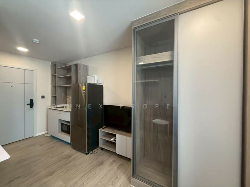 KAVE Town Colony : เคฟ ทาวน์ โคโลนี, ปทุมธานี, คลองหนึ่ง, คลองหลวง, ปทุมธานี, 23 ตร.ม., คอนโด ขาย, โดย Connex Property, 500314597 - DDproperty.com