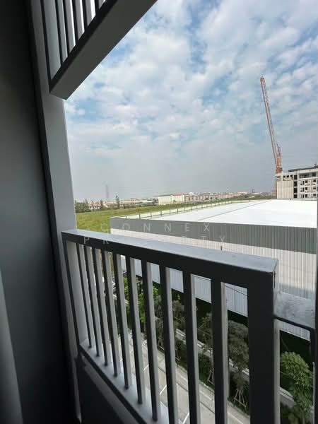 KAVE Town Colony : เคฟ ทาวน์ โคโลนี, ปทุมธานี, คลองหนึ่ง, คลองหลวง, ปทุมธานี, 23 ตร.ม., คอนโด ขาย, โดย Connex Property, 500314597 - DDproperty.com