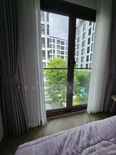 Chapter Thonglor 25, Bangkok, Soi Thonglor 25, Sukhumvit Road, Khlong Tan Nua, Watthana, Bangkok, 1 Bedroom, 35 sqm, Condo For Rent, by Somrad Phoopruksachart, 500314600 - DDproperty.com