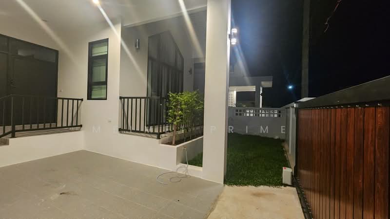 House for rent in Chalong area, ready to move in, Phuket, Chalong, Muang Phuket, Phuket, 3 Bedrooms, 241 sqm, Single Detached House For Rent, by MeiMei Prime, 500314601 - DDproperty.com