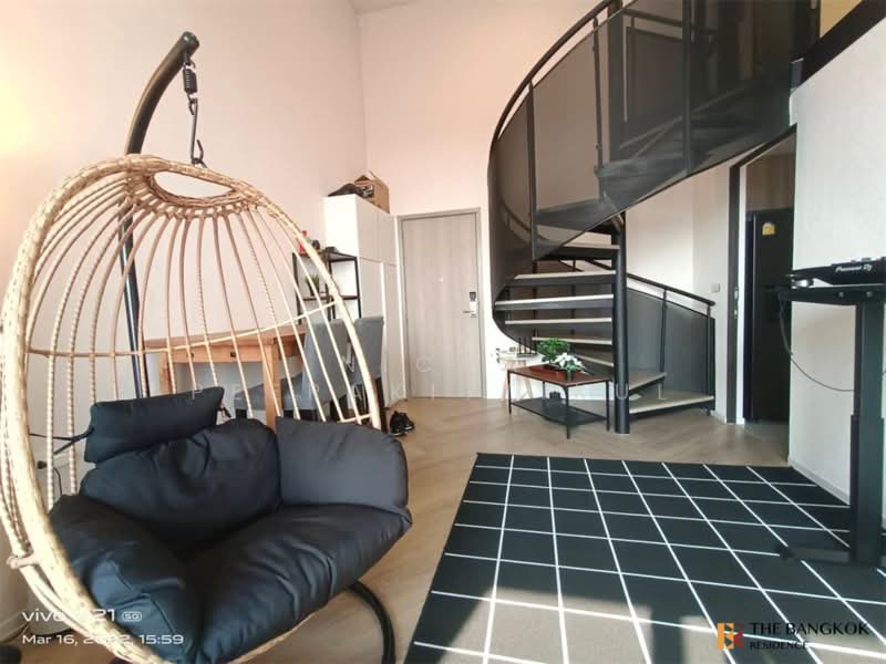 Ramada Residence (Siamese) Sukhumvit 87, Bangkok, 2223 Sukhumvit 87 Alley, Bang Chak, Phra Khanong, Bangkok, 2 Bedrooms, 62 sqm, Condo For Rent, by Nicha Peerakittikul, 500314602 - DDproperty.com