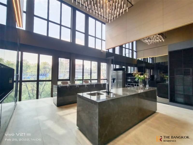 Ramada Residence (Siamese) Sukhumvit 87, Bangkok, 2223 Sukhumvit 87 Alley, Bang Chak, Phra Khanong, Bangkok, 2 Bedrooms, 62 sqm, Condo For Rent, by Nicha Peerakittikul, 500314602 - DDproperty.com