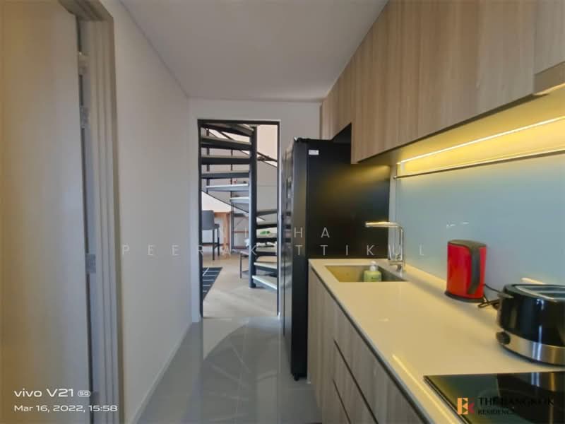 Ramada Residence (Siamese) Sukhumvit 87 : รามาดา เรสซิเดนซ์, กรุงเทพ, 2223 ซอยสุขุมวิท 87, บางจาก, พระโขนง, กรุงเทพ, 62 ตร.ม., คอนโด ให้เช่า, โดย Nicha Peerakittikul, 500314602 - DDproperty.com