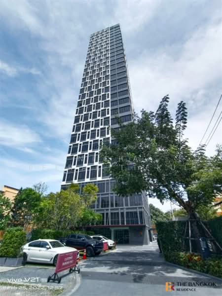 Ramada Residence (Siamese) Sukhumvit 87, Bangkok, 2223 Sukhumvit 87 Alley, Bang Chak, Phra Khanong, Bangkok, 2 Bedrooms, 62 sqm, Condo For Rent, by Nicha Peerakittikul, 500314602 - DDproperty.com