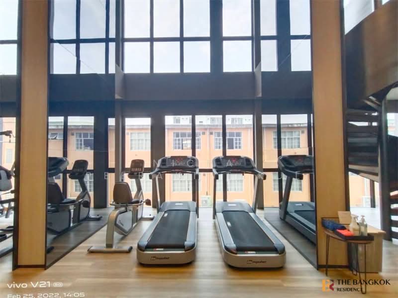 Ramada Residence (Siamese) Sukhumvit 87 : รามาดา เรสซิเดนซ์, กรุงเทพ, 2223 ซอยสุขุมวิท 87, บางจาก, พระโขนง, กรุงเทพ, 62 ตร.ม., คอนโด ให้เช่า, โดย Nicha Peerakittikul, 500314602 - DDproperty.com