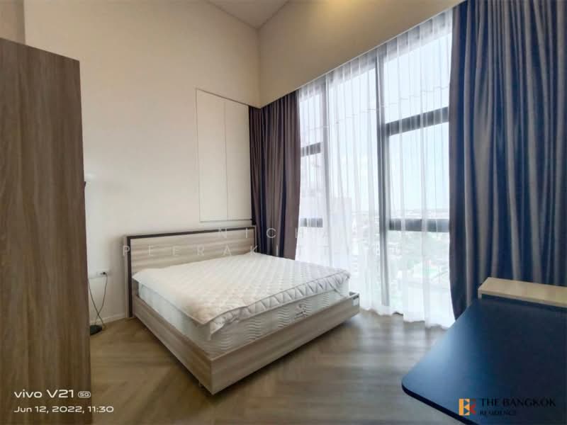Ramada Residence (Siamese) Sukhumvit 87 : รามาดา เรสซิเดนซ์, กรุงเทพ, 2223 ซอยสุขุมวิท 87, บางจาก, พระโขนง, กรุงเทพ, 62 ตร.ม., คอนโด ให้เช่า, โดย Nicha Peerakittikul, 500314602 - DDproperty.com