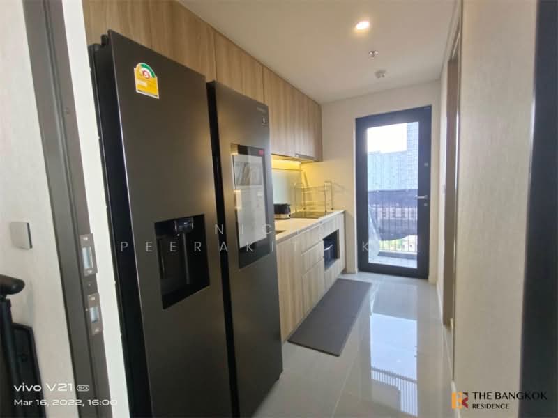 Ramada Residence (Siamese) Sukhumvit 87, Bangkok, 2223 Sukhumvit 87 Alley, Bang Chak, Phra Khanong, Bangkok, 2 Bedrooms, 62 sqm, Condo For Rent, by Nicha Peerakittikul, 500314602 - DDproperty.com