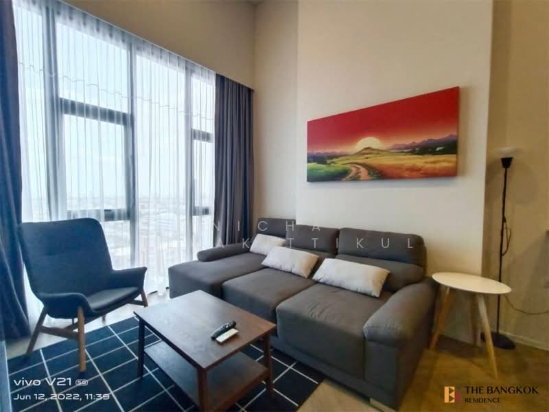 Ramada Residence (Siamese) Sukhumvit 87, Bangkok, 2223 Sukhumvit 87 Alley, Bang Chak, Phra Khanong, Bangkok, 2 Bedrooms, 62 sqm, Condo For Rent, by Nicha Peerakittikul, 500314602 - DDproperty.com