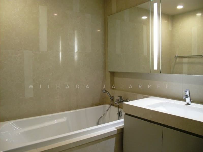 Quattro by Sansiri, Bangkok, 134 Thong Lo 4 Alley, Khlong Tan Nua, Watthana, Bangkok, 1 Bedroom, 55 sqm, Condo For Rent, by Withada Jaiarree, 500314603 - DDproperty.com