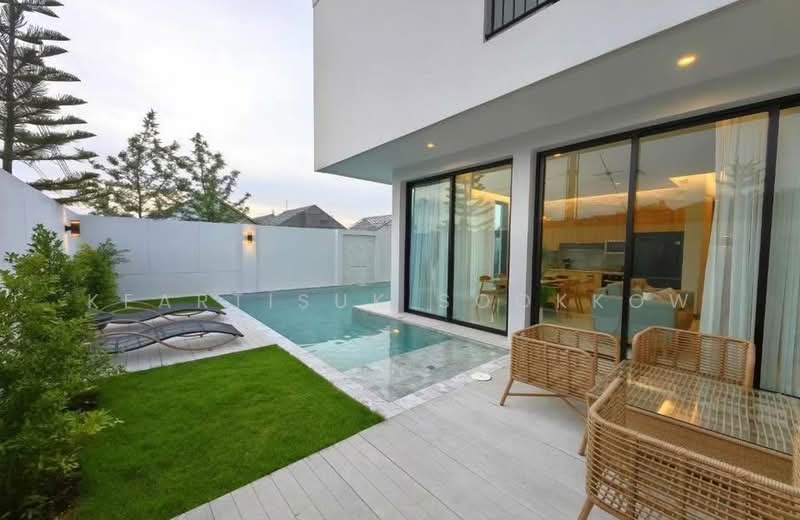 undefined, Phuket, Sri Sunthon, Thalang, Phuket, 4 Bedrooms, 372 sqm, Single Detached House For Sale, by Keartisuk Sookkow, 500314604 - DDproperty.com