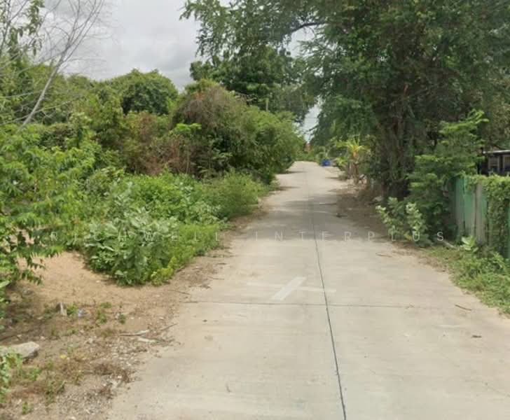ขายที่ดินหนองขาม 60 ตรว. หลังสวนสาธารณะหนองค้อใกล้สวนเสือศรีราชา-2กม. อ.ศรีราชา, ชลบุรี, หนองขาม, ศรีราชา, ชลบุรี, 240 ตร.ม., ที่ดิน ขาย, โดย RICHWELL INTERPLUS, 500314605 - DDproperty.com