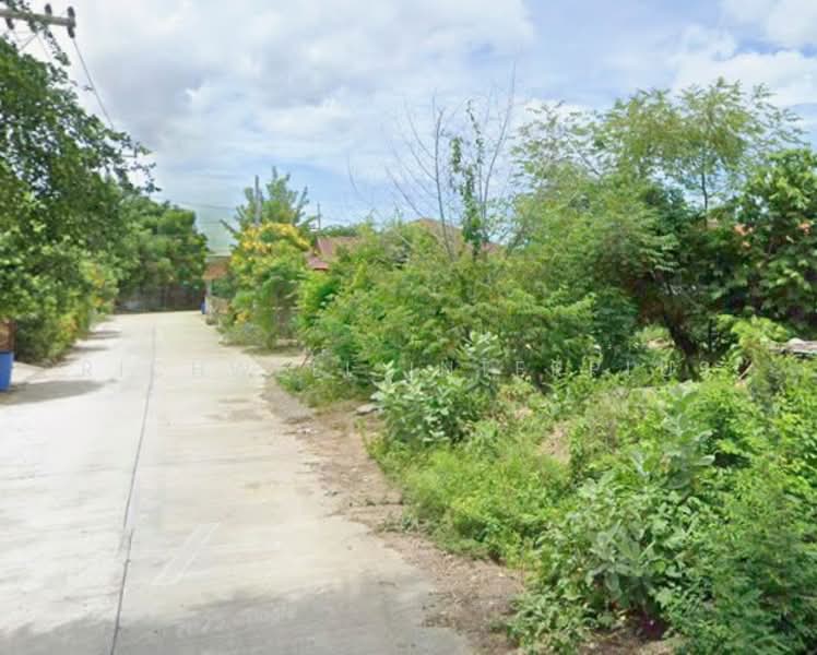 ขายที่ดินหนองขาม 60 ตรว. หลังสวนสาธารณะหนองค้อใกล้สวนเสือศรีราชา-2กม. อ.ศรีราชา, ชลบุรี, หนองขาม, ศรีราชา, ชลบุรี, 240 ตร.ม., ที่ดิน ขาย, โดย RICHWELL INTERPLUS, 500314605 - DDproperty.com