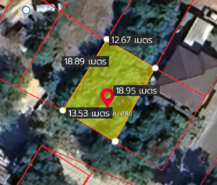 Land for sale in Nong Kham, 60 square wah, behind Nong Kho Public Park, Chon Buri (Pattaya), Nong - Kham, Si Racha, Chon Buri (Pattaya), , 240 sqm, Land For Sale, by RICHWELL INTERPLUS, 500314605 - DDproperty.com