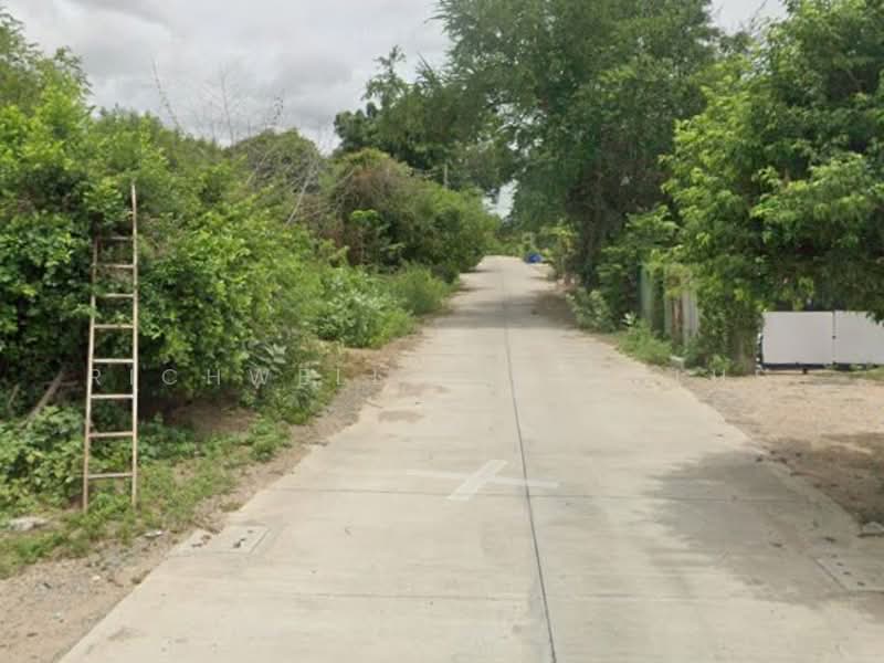 Land for sale in Nong Kham, 60 square wah, behind Nong Kho Public Park, Chon Buri (Pattaya), Nong - Kham, Si Racha, Chon Buri (Pattaya), , 240 sqm, Land For Sale, by RICHWELL INTERPLUS, 500314605 - DDproperty.com