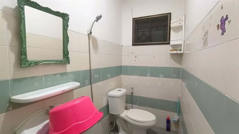 การ์เด้นสวีท ราษฎร์พัฒนา 25, Bangkok, ถนนราษฎร์พัฒนา, Saphan Sung, Bangkok, 3 Bedrooms, 120 sqm, Townhouse For Sale, by คุณ พรรณทิพา แก้วศรีพจน์ (แยม), 500314607 - DDproperty.com