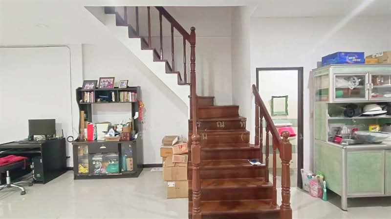 การ์เด้นสวีท ราษฎร์พัฒนา 25, Bangkok, ถนนราษฎร์พัฒนา, Saphan Sung, Bangkok, 3 Bedrooms, 120 sqm, Townhouse For Sale, by คุณ พรรณทิพา แก้วศรีพจน์ (แยม), 500314607 - DDproperty.com