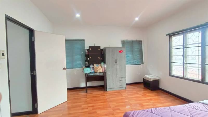 การ์เด้นสวีท ราษฎร์พัฒนา 25, Bangkok, ถนนราษฎร์พัฒนา, Saphan Sung, Bangkok, 3 Bedrooms, 120 sqm, Townhouse For Sale, by คุณ พรรณทิพา แก้วศรีพจน์ (แยม), 500314607 - DDproperty.com