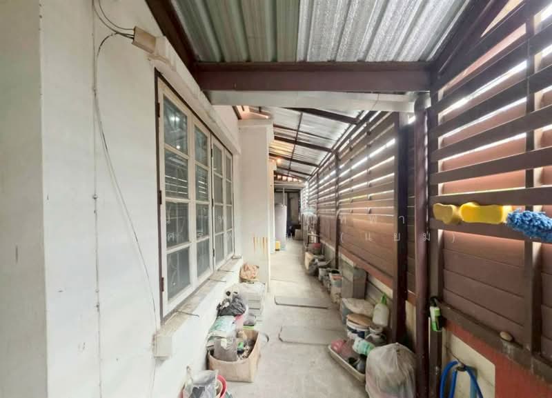 การ์เด้นสวีท ราษฎร์พัฒนา 25, Bangkok, ถนนราษฎร์พัฒนา, Saphan Sung, Bangkok, 3 Bedrooms, 120 sqm, Townhouse For Sale, by คุณ พรรณทิพา แก้วศรีพจน์ (แยม), 500314607 - DDproperty.com