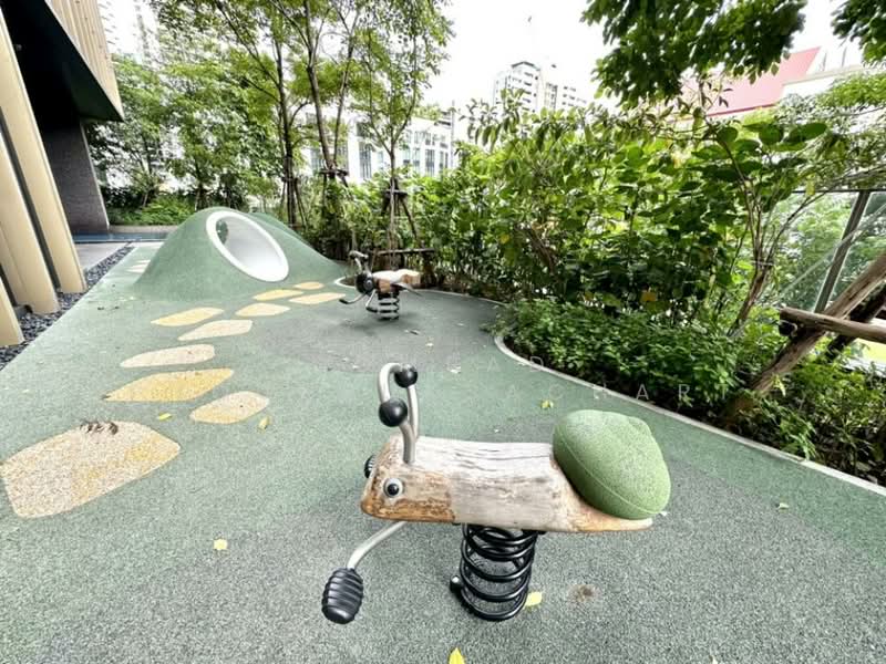 Noble BE19 Sukhumvit, Bangkok, 89 Sukhumvit 19 Alley, Khlong Tan Nua, Watthana, Bangkok, 1 Bedroom, 35 sqm, Condo For Rent, by Somrad Phoopruksachart, 500314609 - DDproperty.com