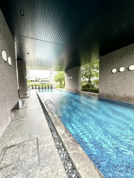 Noble BE19 Sukhumvit : โนเบิล บีไนน์ทีน สุขุมวิท, กรุงเทพ, 89 ซอย สุขุมวิท 19, คลองตันเหนือ, วัฒนา, กรุงเทพ, 35 ตร.ม., คอนโด ให้เช่า, โดย Somrad Phoopruksachart, 500314609 - DDproperty.com