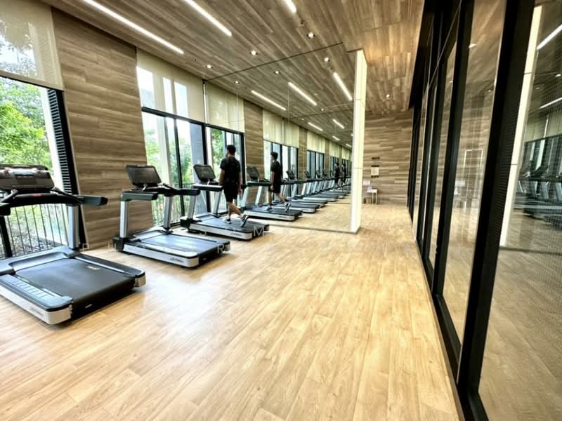 Noble BE19 Sukhumvit, Bangkok, 89 Sukhumvit 19 Alley, Khlong Tan Nua, Watthana, Bangkok, 1 Bedroom, 35 sqm, Condo For Rent, by Somrad Phoopruksachart, 500314609 - DDproperty.com