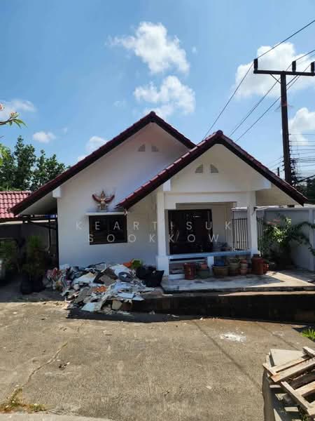 บ้าน 5-ห้องนอน, ภูเก็ต, กะทู้, ภูเก็ต, 377 ตร.ม., บ้านเดี่ยว ขาย, โดย Keartisuk Sookkow, 500314610 - DDproperty.com