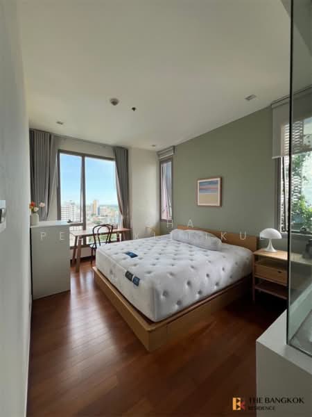 ASHTON Morph 38, Bangkok, 88 Soi Sukhumvit 38, Phra Kanong, Khlong Toei, Bangkok, 2 Bedrooms, 70 sqm, Condo For Rent, by Nicha Peerakittikul, 500314611 - DDproperty.com