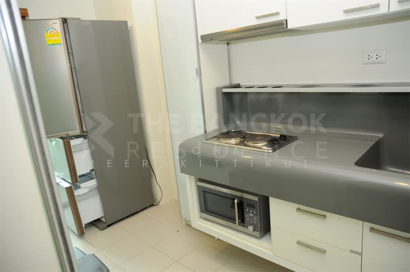 Q House Condo Sathorn : คิวเฮ้าส์ คอนโด สาทร, กรุงเทพ, ถนนกรุงธนบุรี แขวงคลองต้นไทร เขตคลองสาน กรุงเทพมหานคร 10600, คลองต้นไทร, คลองสาน, กรุงเทพ, 72 ตร.ม., คอนโด ให้เช่า, โดย Nicha Peerakittikul, 500314614 - DDproperty.com