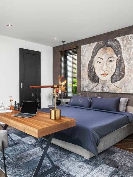 undefined, Phuket, Rawai, Muang Phuket, Phuket, 3 Bedrooms, 166 sqm, Villa For Sale, by Keartisuk Sookkow, 500314619 - DDproperty.com