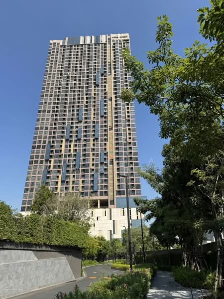 Oka Haus Sukhumvit 36 : โอกะ เฮ้าส์ สุขุมวิท 36, กรุงเทพ, 3399 ถนนพระรามที่ ๔, คลองตัน, คลองเตย, กรุงเทพ, 34 ตร.ม., คอนโด ขาย, โดย Withada Jaiarree, 500314621 - DDproperty.com
