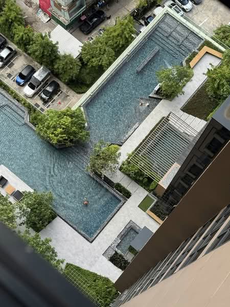 Oka Haus Sukhumvit 36 : โอกะ เฮ้าส์ สุขุมวิท 36, กรุงเทพ, 3399 ถนนพระรามที่ ๔, คลองตัน, คลองเตย, กรุงเทพ, 34 ตร.ม., คอนโด ขาย, โดย Withada Jaiarree, 500314621 - DDproperty.com