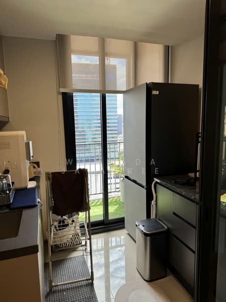 Oka Haus Sukhumvit 36, Bangkok, 3399 Rama 4 Road, Khong Tan, Khlong Toei, Bangkok, 1 Bedroom, 34 sqm, Condo For Sale, by Withada Jaiarree, 500314621 - DDproperty.com