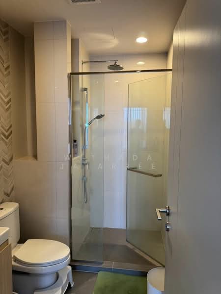 Oka Haus Sukhumvit 36, Bangkok, 3399 Rama 4 Road, Khong Tan, Khlong Toei, Bangkok, 1 Bedroom, 34 sqm, Condo For Sale, by Withada Jaiarree, 500314621 - DDproperty.com
