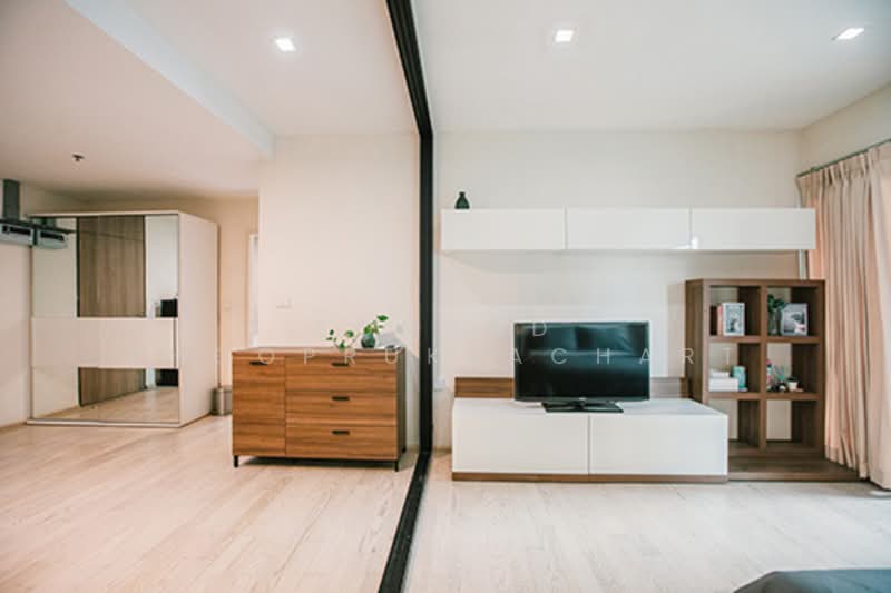 Noble Remix, Bangkok, 772 Soi Sukhumvit 36, Sukhumvit Road, Khong Tan, Khlong Toei, Bangkok, 1 Bedroom, 42 sqm, Condo For Rent, by Somrad Phoopruksachart, 500314626 - DDproperty.com