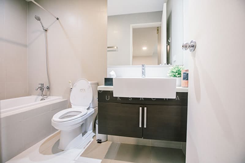 Noble Remix, Bangkok, 772 Soi Sukhumvit 36, Sukhumvit Road, Khong Tan, Khlong Toei, Bangkok, 1 Bedroom, 42 sqm, Condo For Rent, by Somrad Phoopruksachart, 500314626 - DDproperty.com