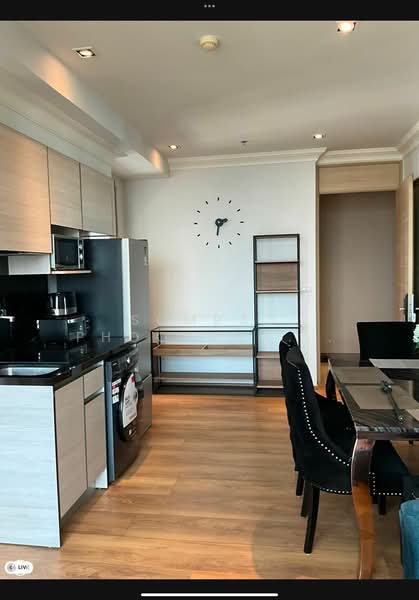 Park Origin Phrom Phong (Park 24), กรุงเทพ, 68 Soi Sukhumvit 24, คลองตัน, คลองเตย, กรุงเทพ, 56 ตร.ม., Condo ให้เช่า, โดย Somrad Phoopruksachart, 500314632 - DDproperty.com