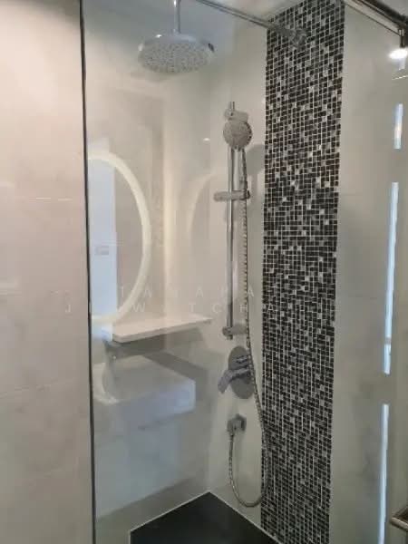 Supalai Oriental Sukhumvit 39, Bangkok, Soi Sukhumvit 39, Khlong Tan Nua, Watthana, Bangkok, 1 Bedroom, 46 sqm, Condo For Rent, by Tanapat Jitwatcharakomol, 500314633 - DDproperty.com