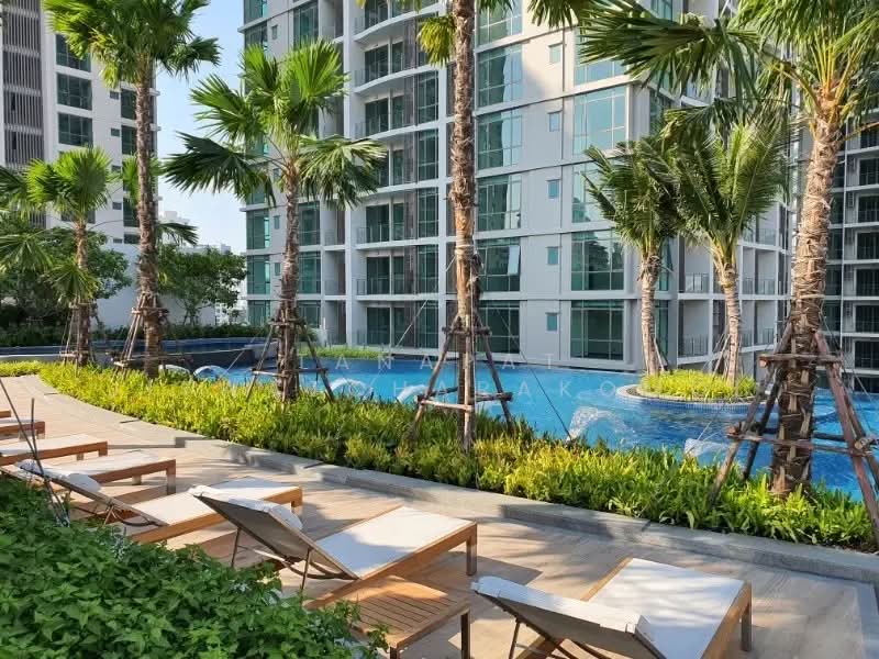 Supalai Oriental Sukhumvit 39 : ศุภาลัย โอเรียนทัล สุขุมวิท 39, กรุงเทพ, ซอย สุขุมวิท 39, คลองตันเหนือ, วัฒนา, กรุงเทพ, 46 ตร.ม., คอนโด ให้เช่า, โดย Tanapat Jitwatcharakomol, 500314633 - DDproperty.com