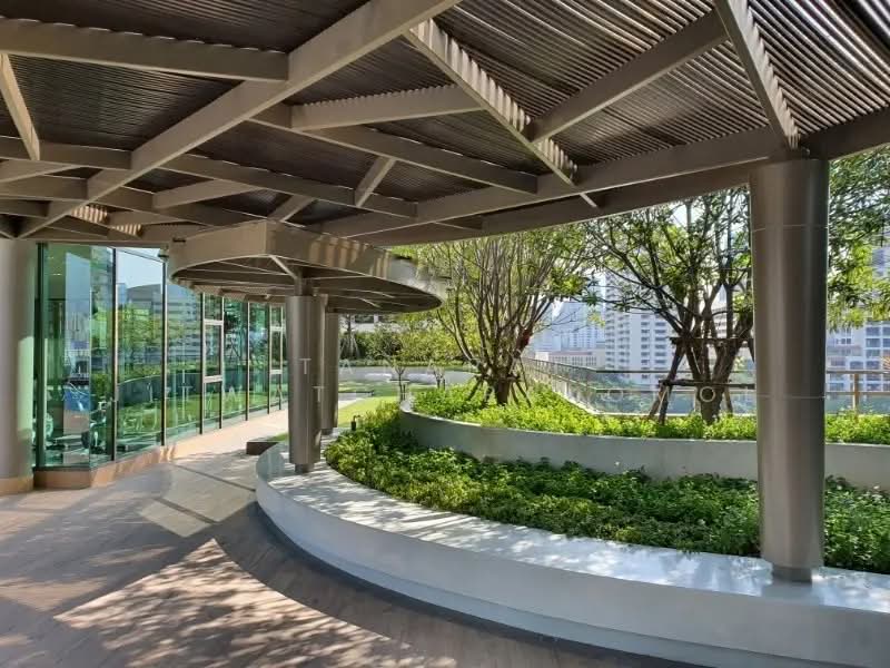 Supalai Oriental Sukhumvit 39, Bangkok, Soi Sukhumvit 39, Khlong Tan Nua, Watthana, Bangkok, 1 Bedroom, 46 sqm, Condo For Rent, by Tanapat Jitwatcharakomol, 500314633 - DDproperty.com