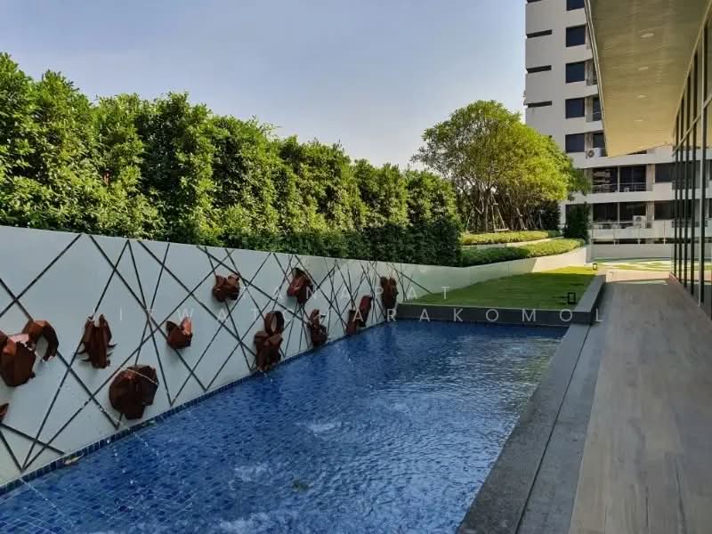 Supalai Oriental Sukhumvit 39, Bangkok, Soi Sukhumvit 39, Khlong Tan Nua, Watthana, Bangkok, 1 Bedroom, 46 sqm, Condo For Rent, by Tanapat Jitwatcharakomol, 500314633 - DDproperty.com