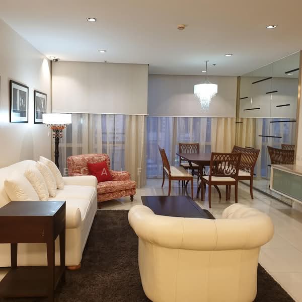 Athenee Residence, Bangkok, 65 Witthayu Road, Lumphini, Pathum Wan, Bangkok, 2 Bedrooms, 133 sqm, Condo For Rent, by Decalf Simon, 500314635 - DDproperty.com