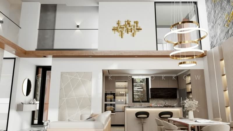 One Residence: Lakeside by Redwood : วัน เรสซิเดนซ์ เลคไซด์ โดย เร้ดวู้ด, ภูเก็ต, เชิงทะเล, ถลาง, ภูเก็ต, 278 ตร.ม., วิลล่า ขาย, โดย Keartisuk Sookkow, 500314636 - DDproperty.com