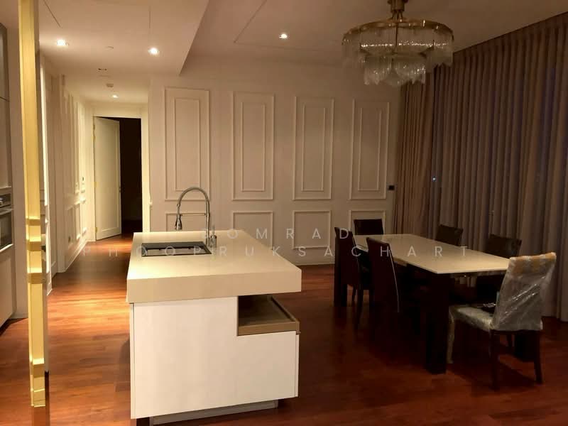 MARQUE Sukhumvit, Bangkok, 719 Sukhumvit 39 Road, Khlong Tan Nua, Watthana, Bangkok, 3 Bedrooms, 200 sqm, Condo For Rent, by Somrad Phoopruksachart, 500314639 - DDproperty.com