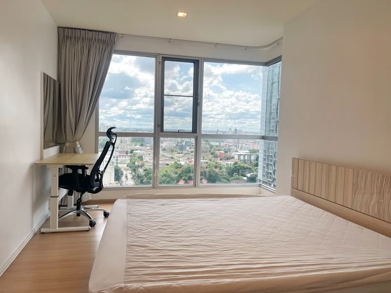 Rhythm Sukhumvit 50, Bangkok, 8 Sukhumvit 50, Sukhumvit Road, Phra Kanong, Khlong Toei, Bangkok, 2 Bedrooms, 66 sqm, Condo For Rent, by Nicha Peerakittikul, 500314641 - DDproperty.com