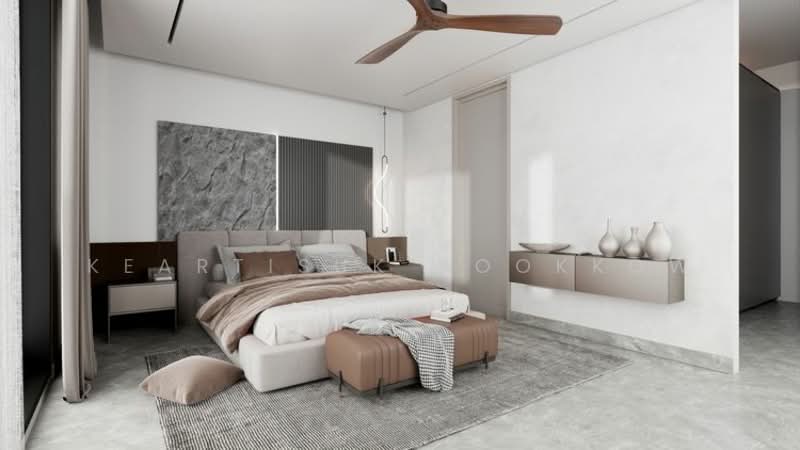 One Residence: Lakeside by Redwood, Phuket, Choeng Thale, Thalang, Phuket, 4 Bedrooms, 256 sqm, Villa For Sale, by Keartisuk Sookkow, 500314642 - DDproperty.com