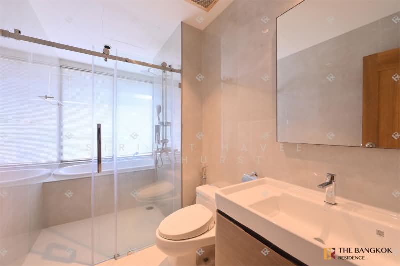 The Emporio Place, Bangkok, 93 Soi Sukhumvit 24, Sukhumvit Road, Khong Tan, Khlong Toei, Bangkok, 1 Bedroom, 66 sqm, Condo For Sale, by Sirirut Havee Akehurst, 500314647 - DDproperty.com