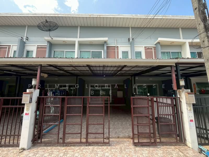Supalai Ville, ภูเก็ต, วิชิต, เมืองภูเก็ต, ภูเก็ต, 110 ตร.ม., บ้านเดี่ยว ให้เช่า, โดย primeglobalasset bee, 500314650 - DDproperty.com