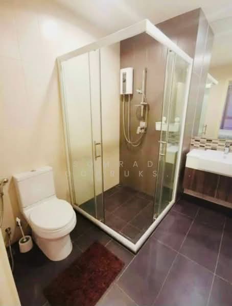 CENTRIC Ari Station, Bangkok, 27 Phahonyothin Road, Samsen Nai, Phaya Thai, Bangkok, 1 Bedroom, 33 sqm, Condo For Rent, by Somrad Phoopruksachart, 500314653 - DDproperty.com